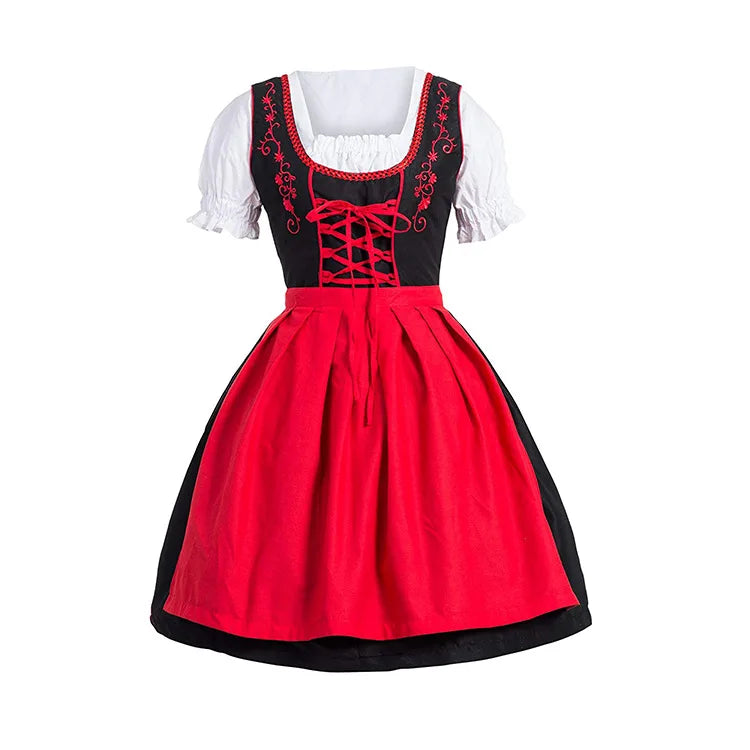 Helene Berger Dirndl Dress