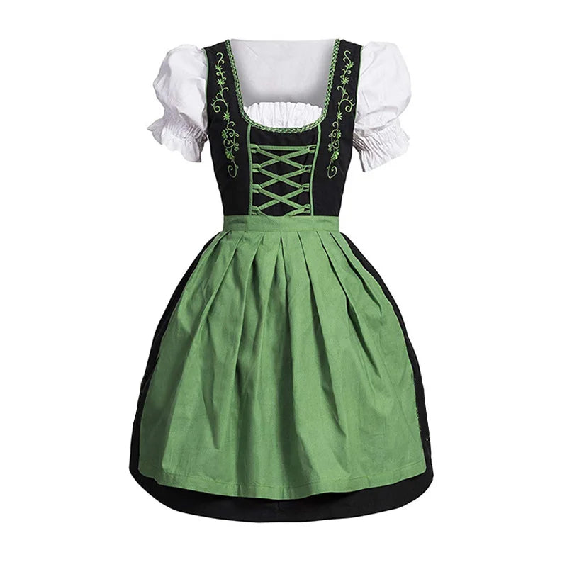 Helene Berger Dirndl Dress