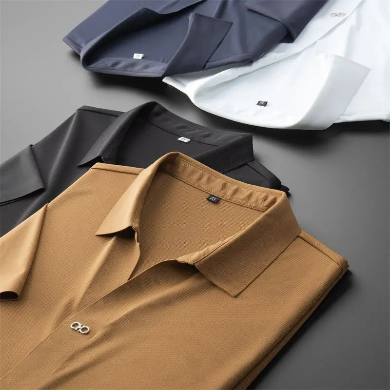 Sebastian Clarke Summer Polo Set