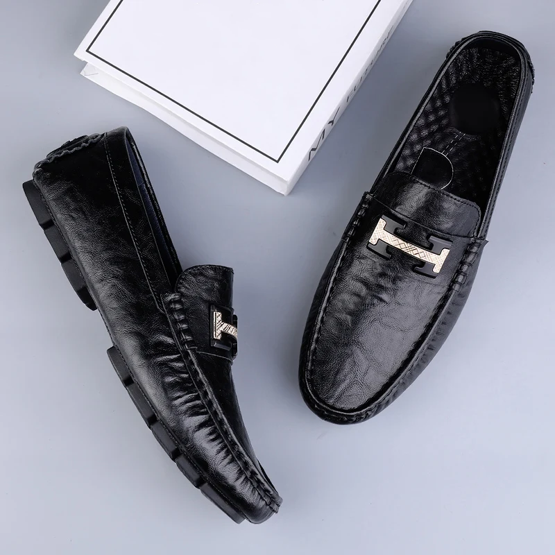 Hernando Don Dress Loafer