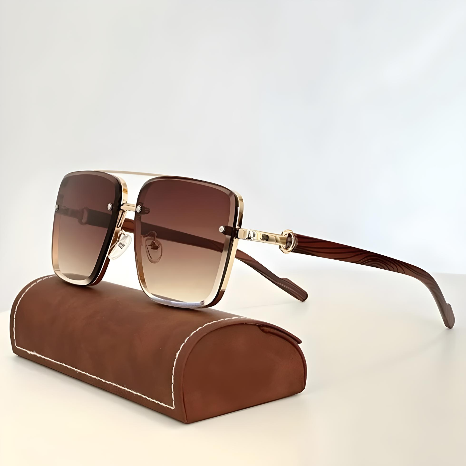 Imperio Polarized Sunglasses
