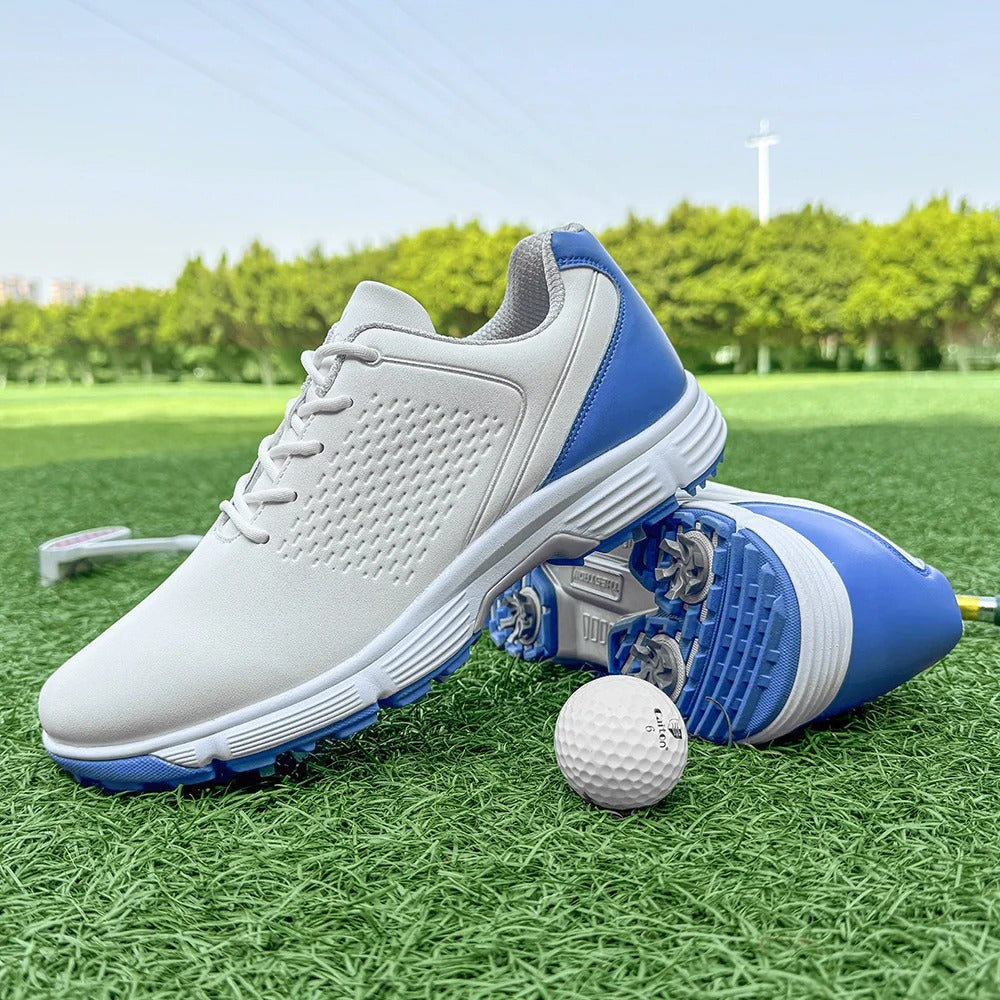Owen Carter Performance Golf Shoes