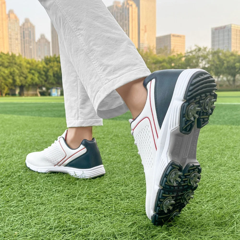 Owen Carter Performance Golf Shoes