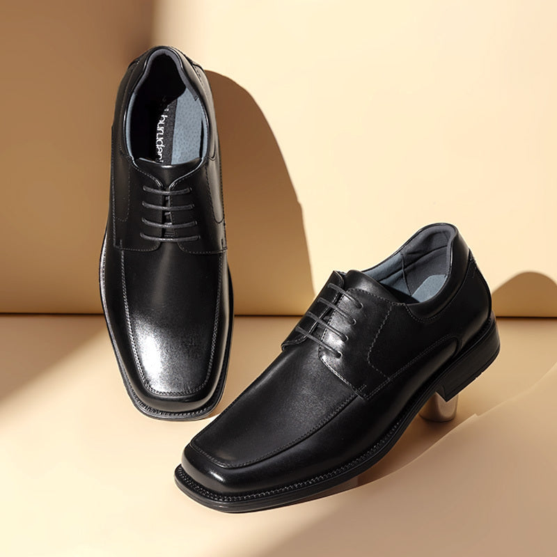 Dave Anderson Leather Shoes