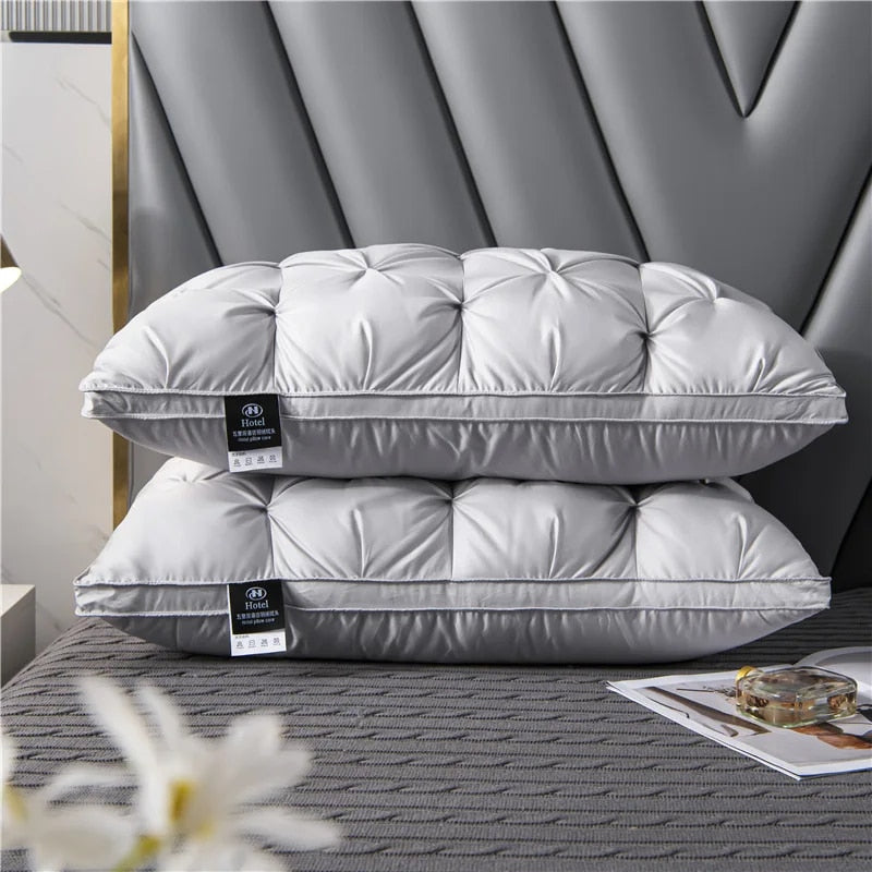Tranquility Goose Down Pillow
