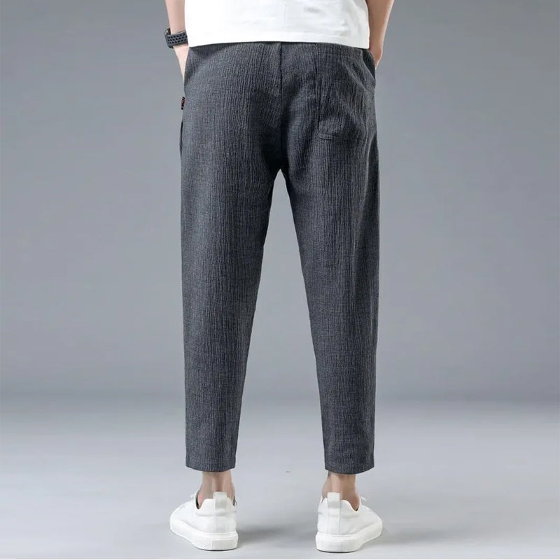 Owen Carter Relax Trousers