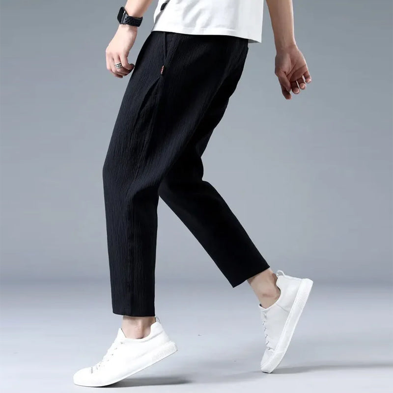 Owen Carter Relax Trousers