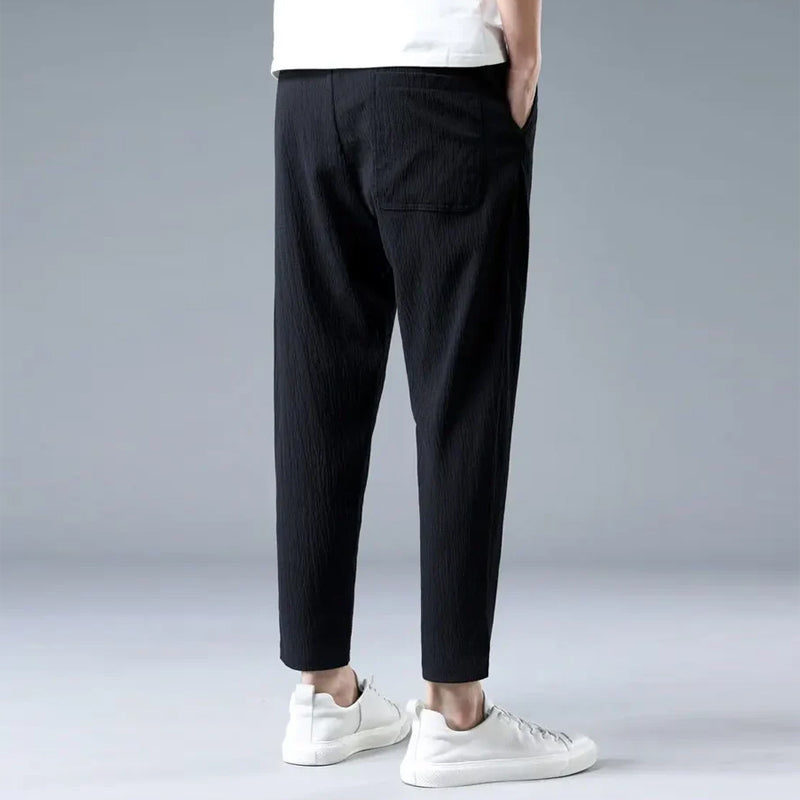Owen Carter Relax Trousers