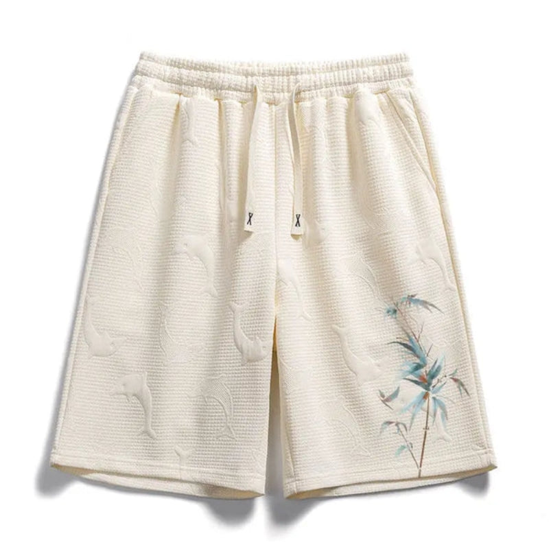 Dan Anthony Summer Shorts