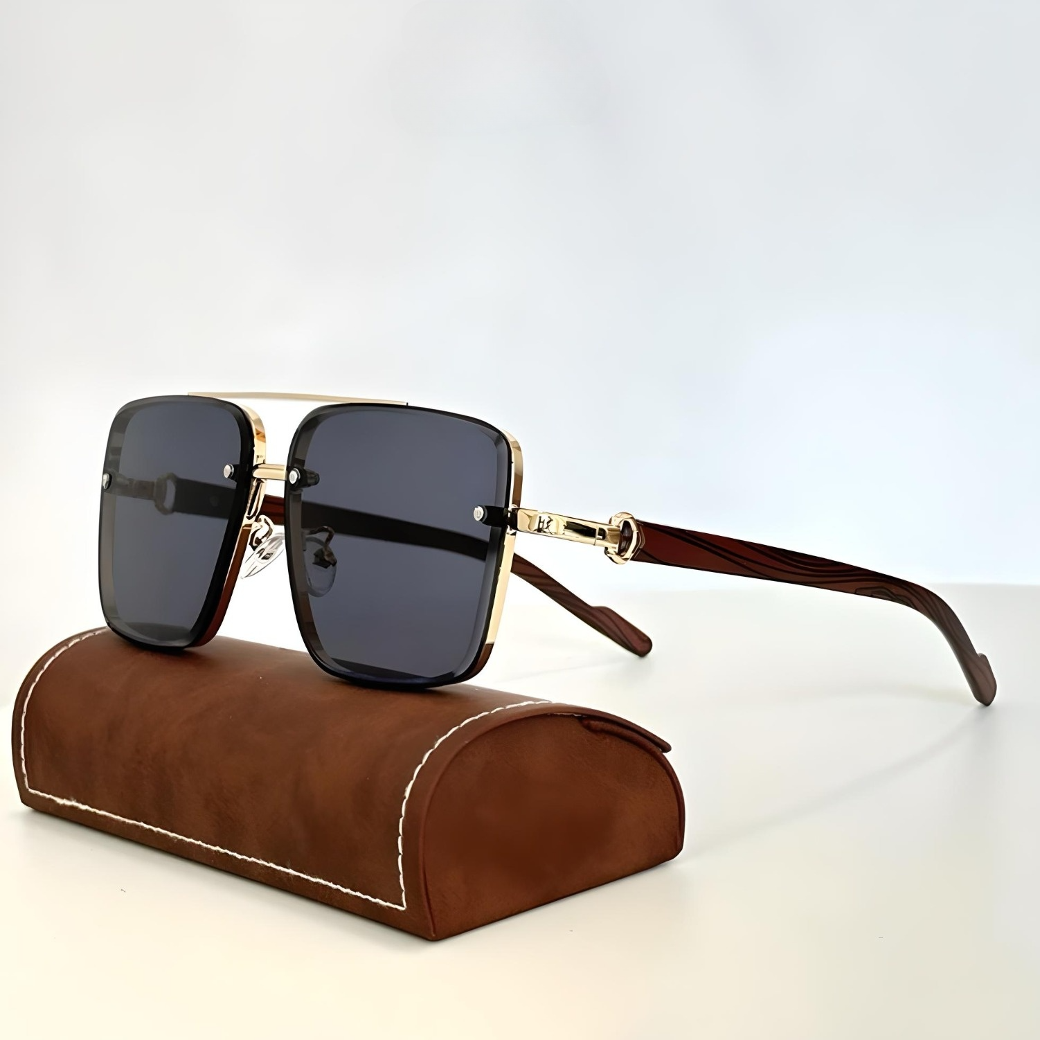 Imperio Polarized Sunglasses