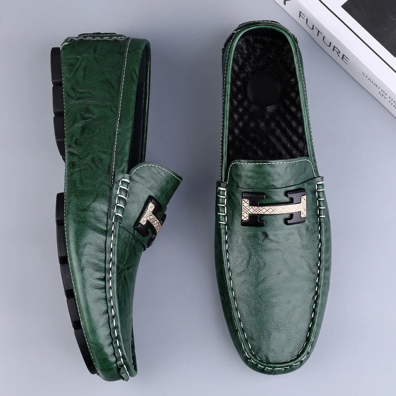 Hernando Don Dress Loafer