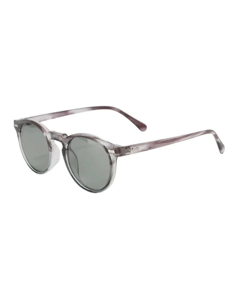 LOCARNO Old Money Sunglasses