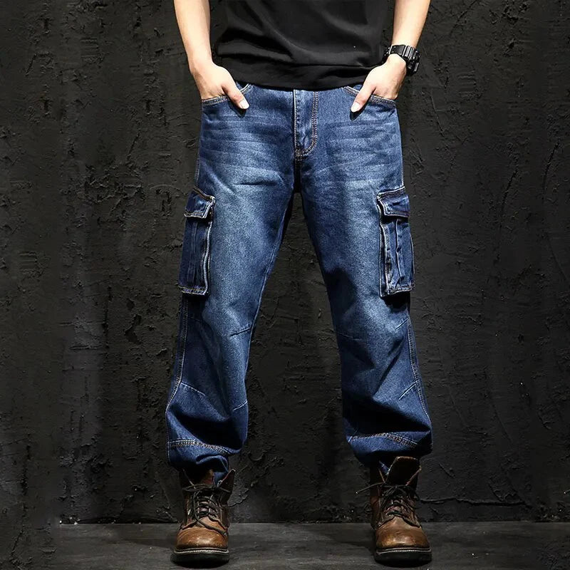 Dan Anthony Cargo Jeans