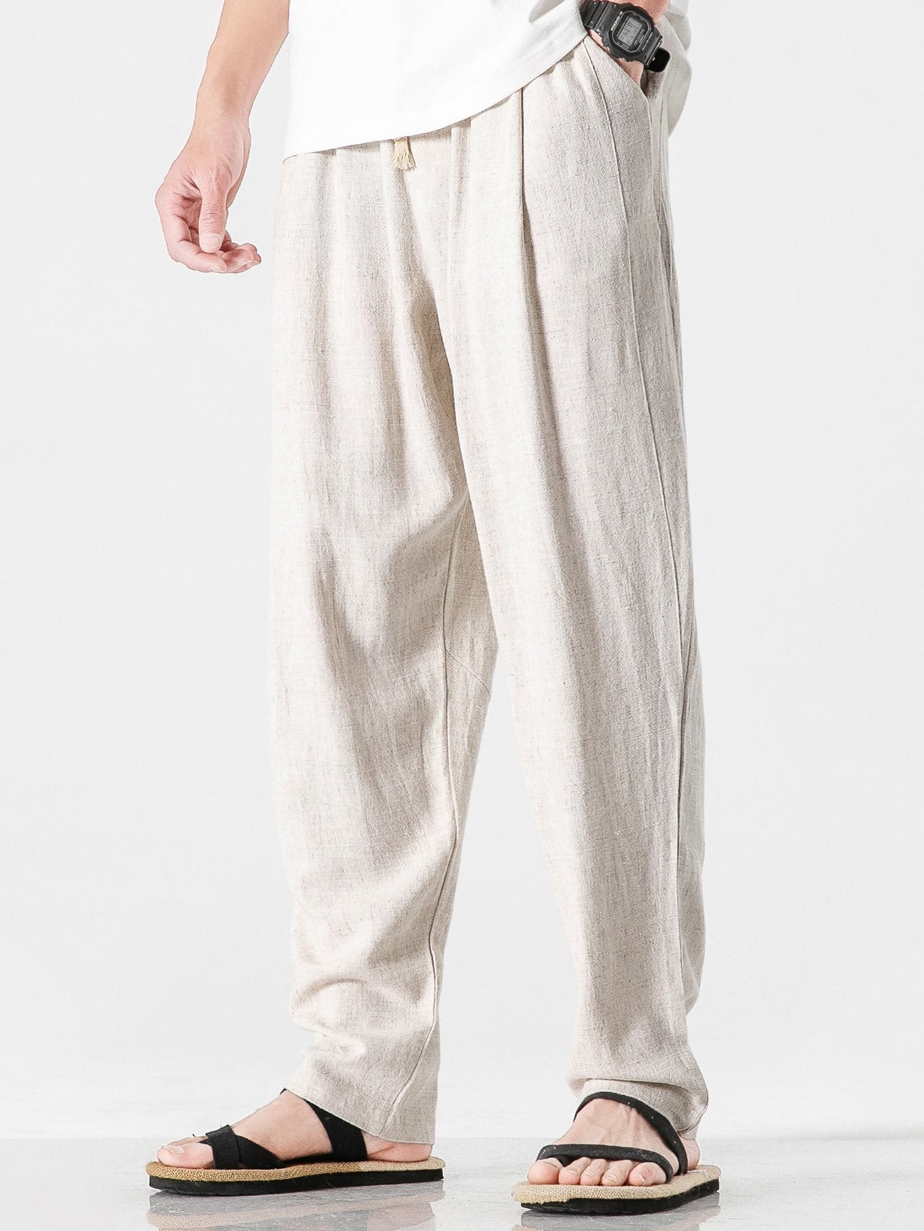 TERINO Riviera Trousers