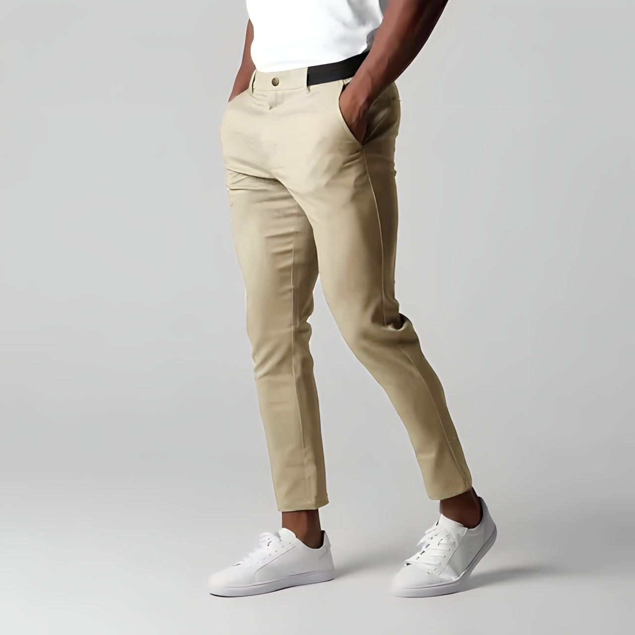 Owen Carter Performance Pants