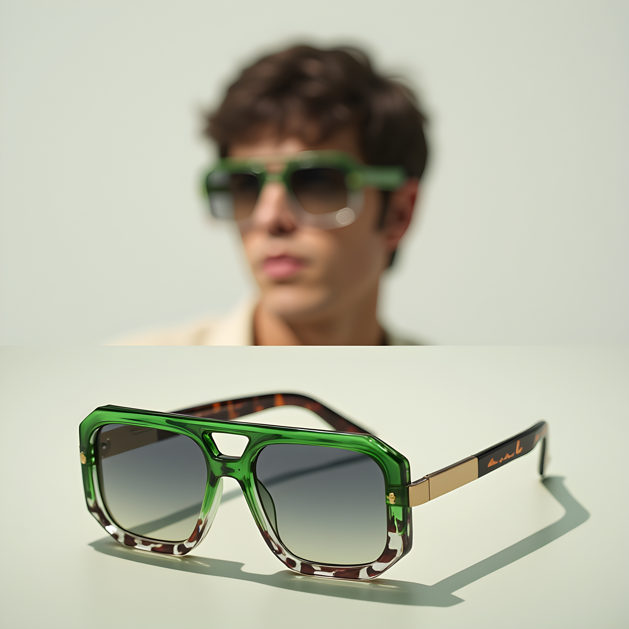 Imperio Mode Sunglasses