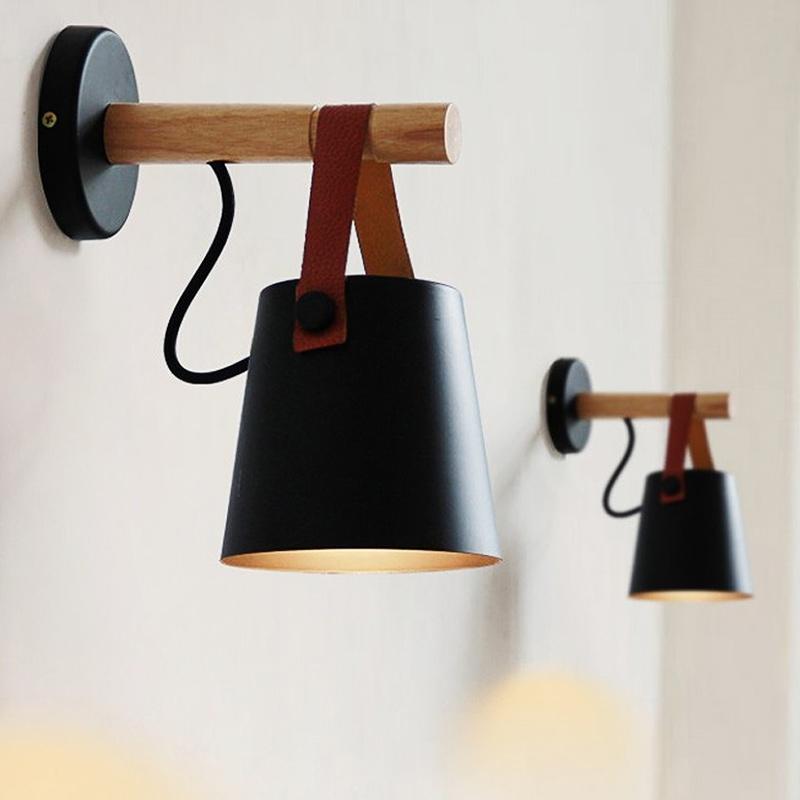 Slava Nordic Wall Lamp
