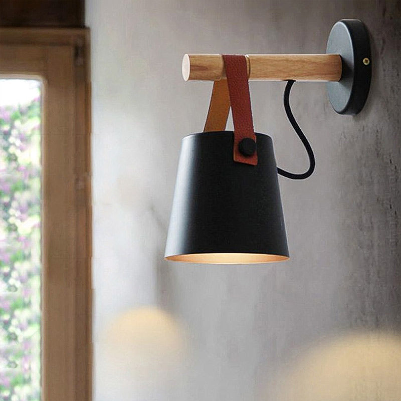 Slava Nordic Wall Lamp