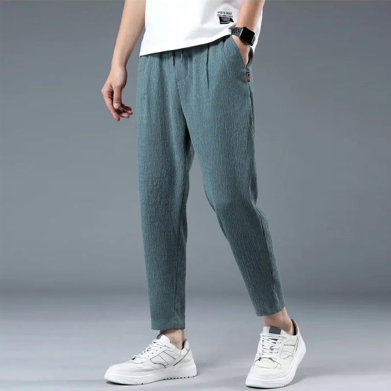Owen Carter Relax Trousers