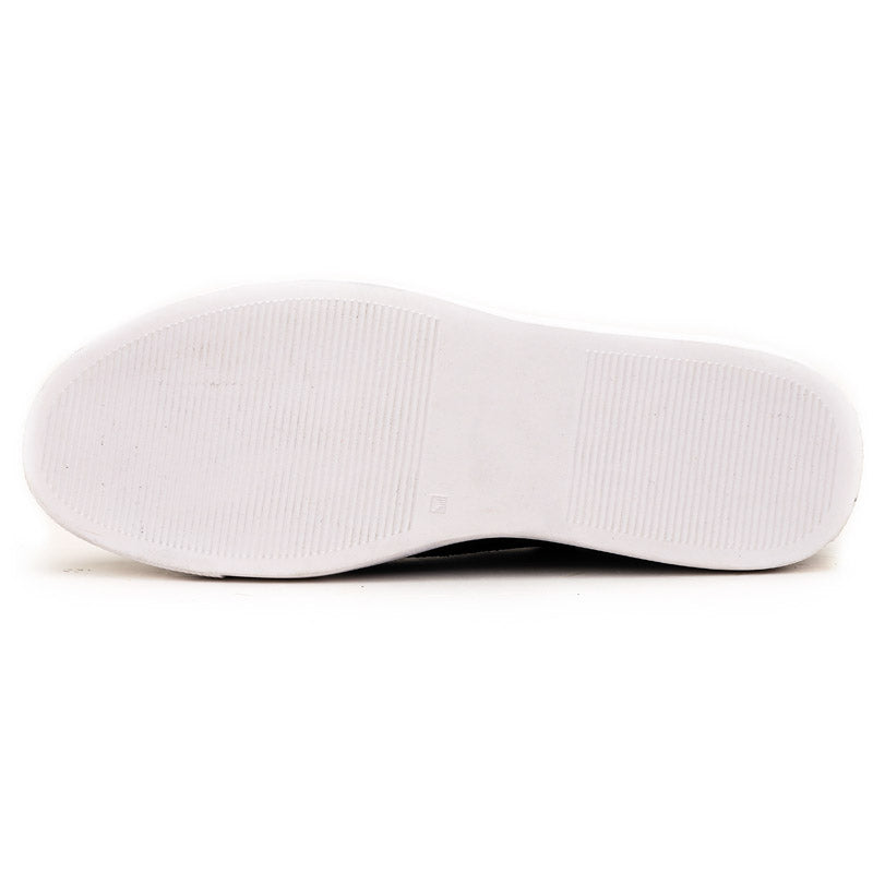 Montreal Suede Leather Sneakers