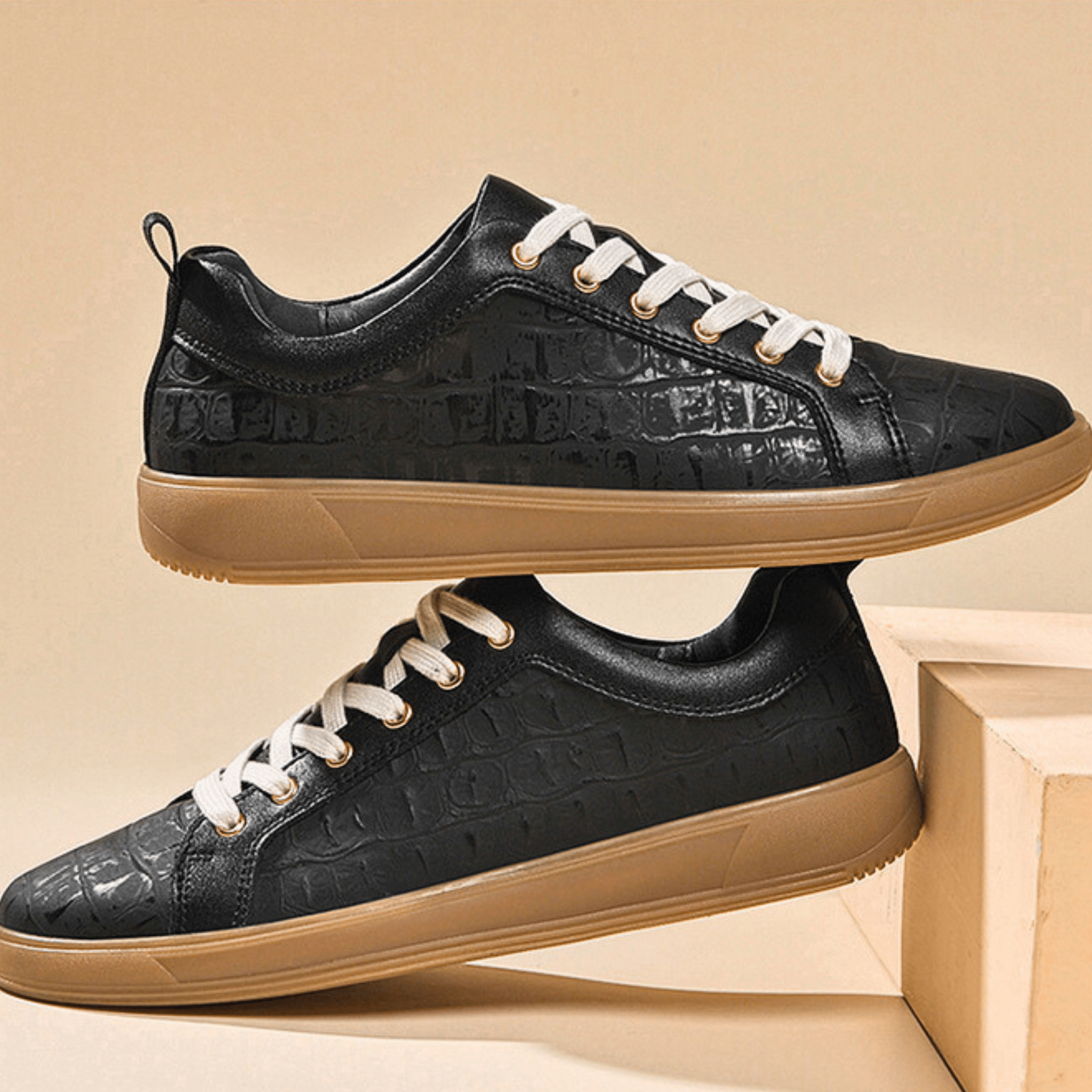 Dan Wellington Prestige Sneaker