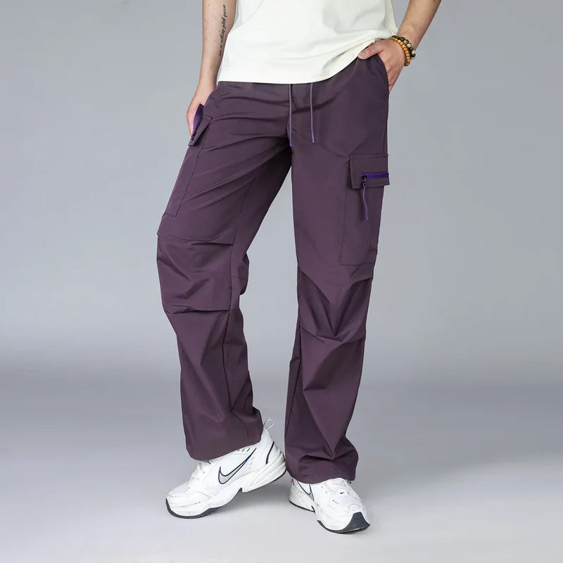 Jacob Mason Utility Pants