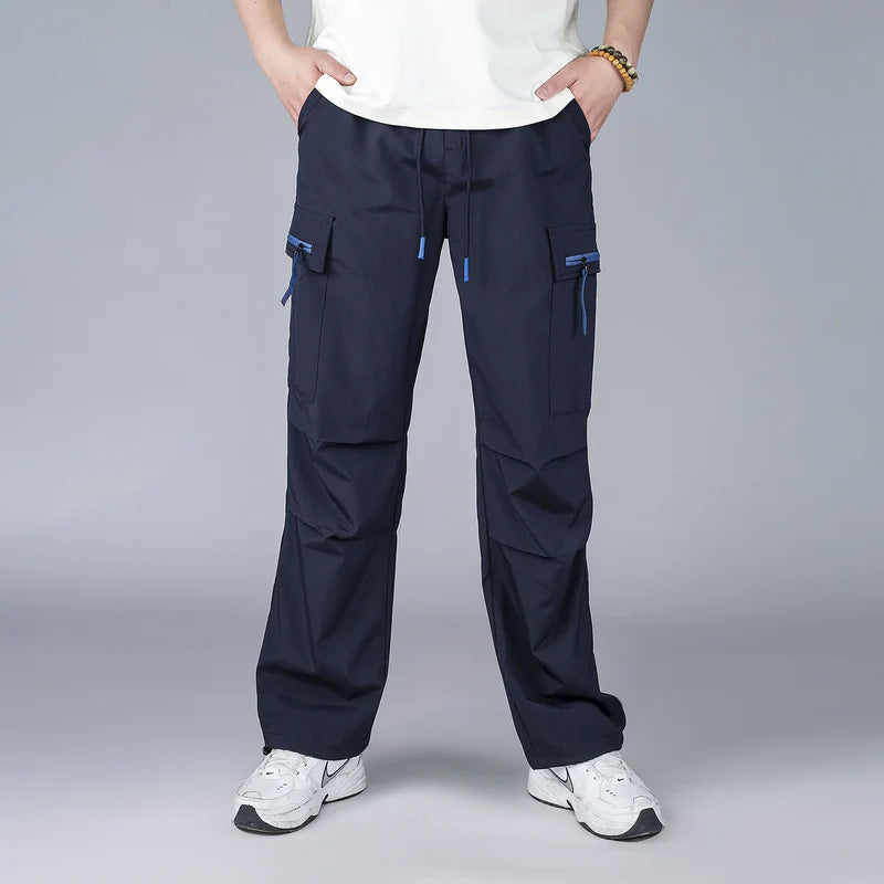 Jacob Mason Utility Pants