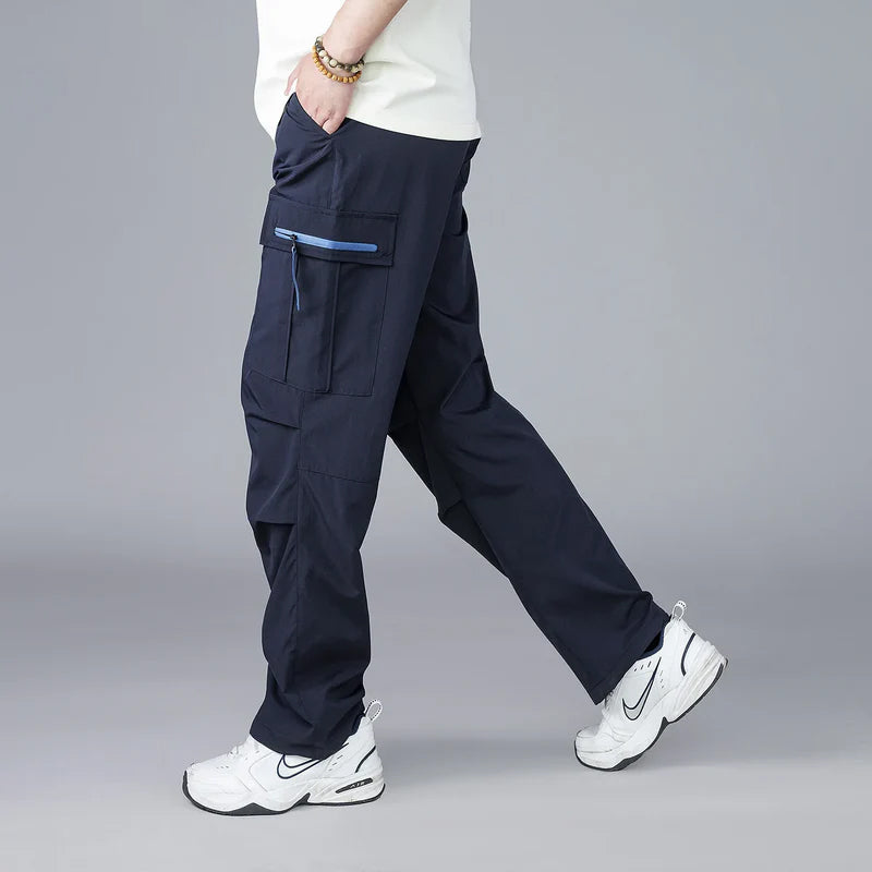 Jacob Mason Utility Pants