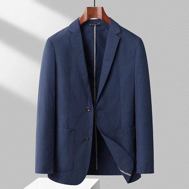 Lorenzo Don Summer Blazer